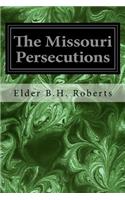 Missouri Persecutions