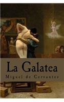 La Galatea