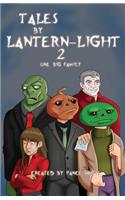 Tales by Lantern-Light 2