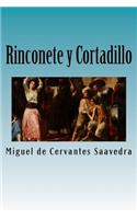 Rinconete y Cortadillo