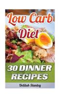 Low Carb Diet