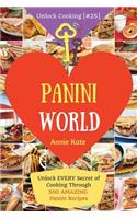 Welcome to Panini World