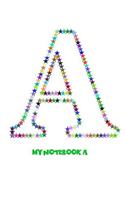 My notebook A