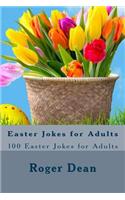 Easter Jokes for Adults