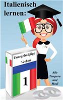 Italienisch lernen