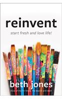 Reinvent