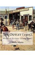 Outlet (1905). By