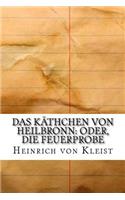 Das Käthchen von Heilbronn