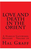 Love And Death In The Orient