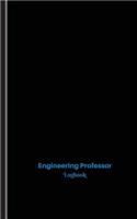 Engineering Professor Log