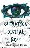 Operation Digital Boss: The 5 Step Blueprint