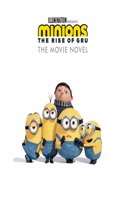 Minions: The Rise of Gru