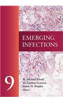 Emerging Infections 9