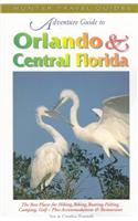 Adventure Guide to Orlando and Central Florida
