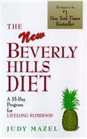 The New Beverly Hills Diet