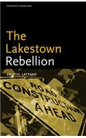 Lakestown Rebellion