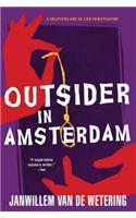 Outsider in Amsterdam