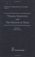 Yukawa Couplings and the Origins of Mass