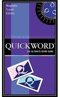 Quickword The Ultimate Word Game