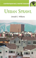 Urban Sprawl