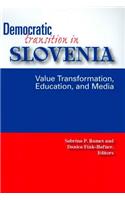 Democratic Transition in Slovenia