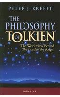 Philosophy of Tolkien