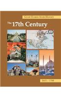 Great Events from History: The 17th Century