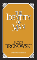 Identity of Man