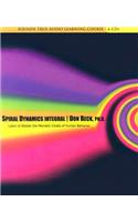 Spiral Dynamics Integral