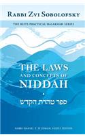 Laws and Concepts of Niddah