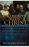 Encounters with Christ