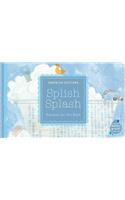 Splish Splash: Waterproof: Read Me in the Tub! (Soapdish Editions)