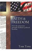 Faith & Freedom
