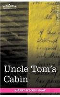 Uncle Tom's Cabin: Life Among the Lowly