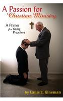 Passion for Christian Ministry