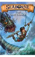 Seaborne #1: The Lost Prince