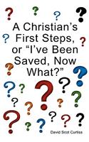 Christian's First Steps, or 