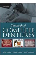 Textbook of Complete Dentures