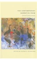 The Contemporary Narrative Poem