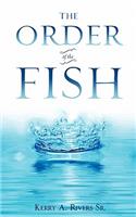 The Order of the Fish: (English)