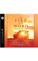 The Fire of the Word