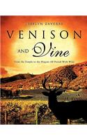 Venison and Vine