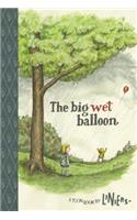 Big Wet Balloon