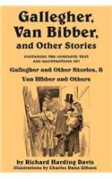 Gallegher, Van Bibber, and Other Stories