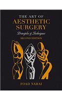 The Art of Aesthetic Surgery: Fundamentals and Minimally Invasive Surgery - Volume 1, Second Edition