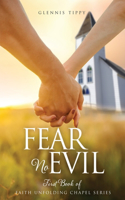 Fear No Evil