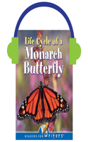 Life Cycle of a Monarch Butterfly: (Readers for Writers - Fluent)