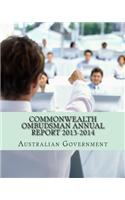Commonwealth Ombudsman Annual Report 2013-2014
