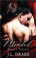 Mended - Anniversary Edition: (3 Broken Trilogy)