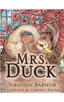 Mrs. Duck